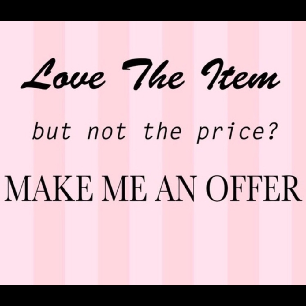 Not for sale
